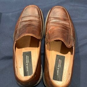 Croft and Barrow Men shoes